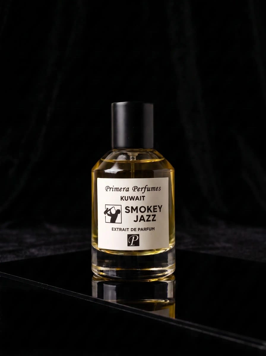 Primera Smokey Jazz