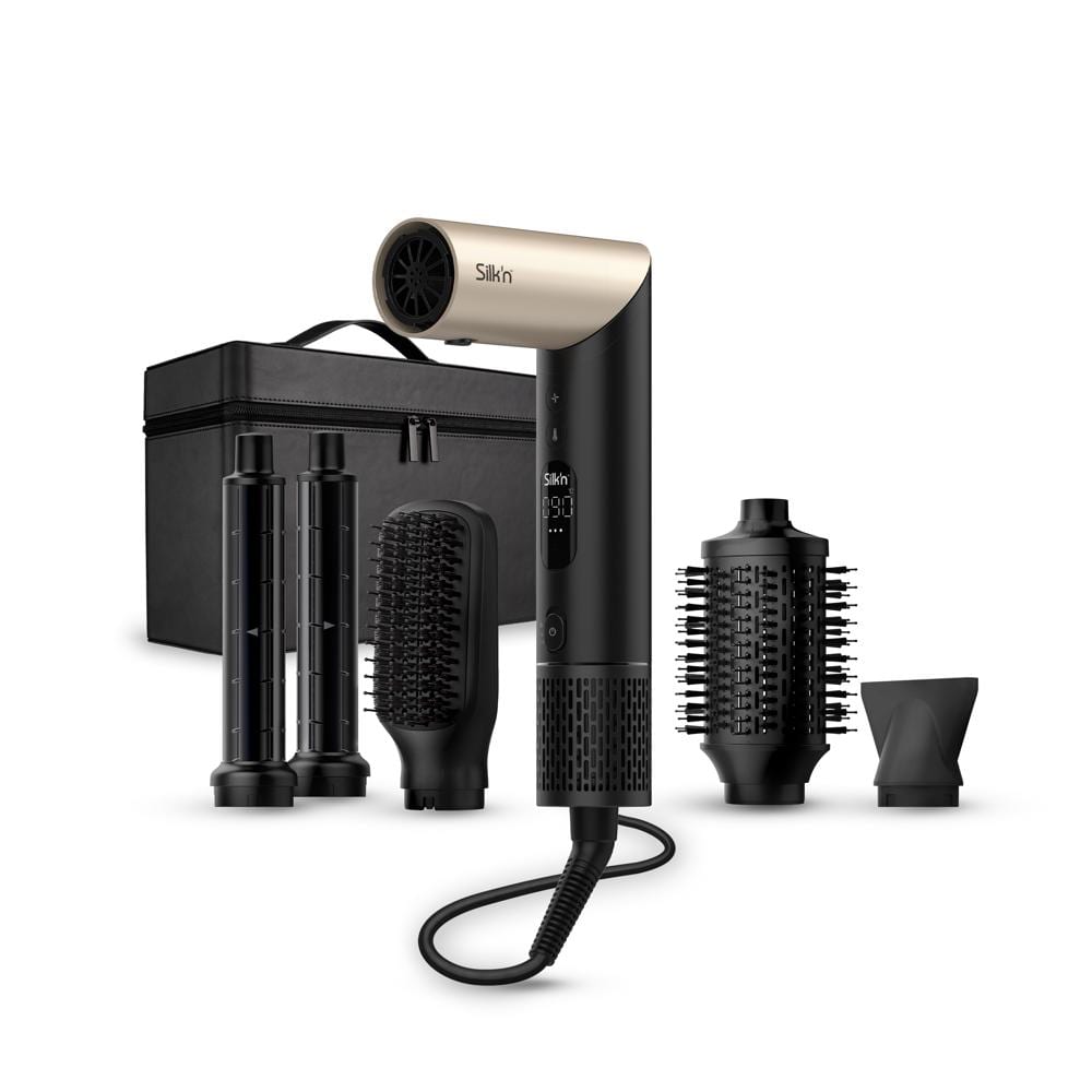 Silk'n SilkyAir Flex 5-in-1 Multistyler