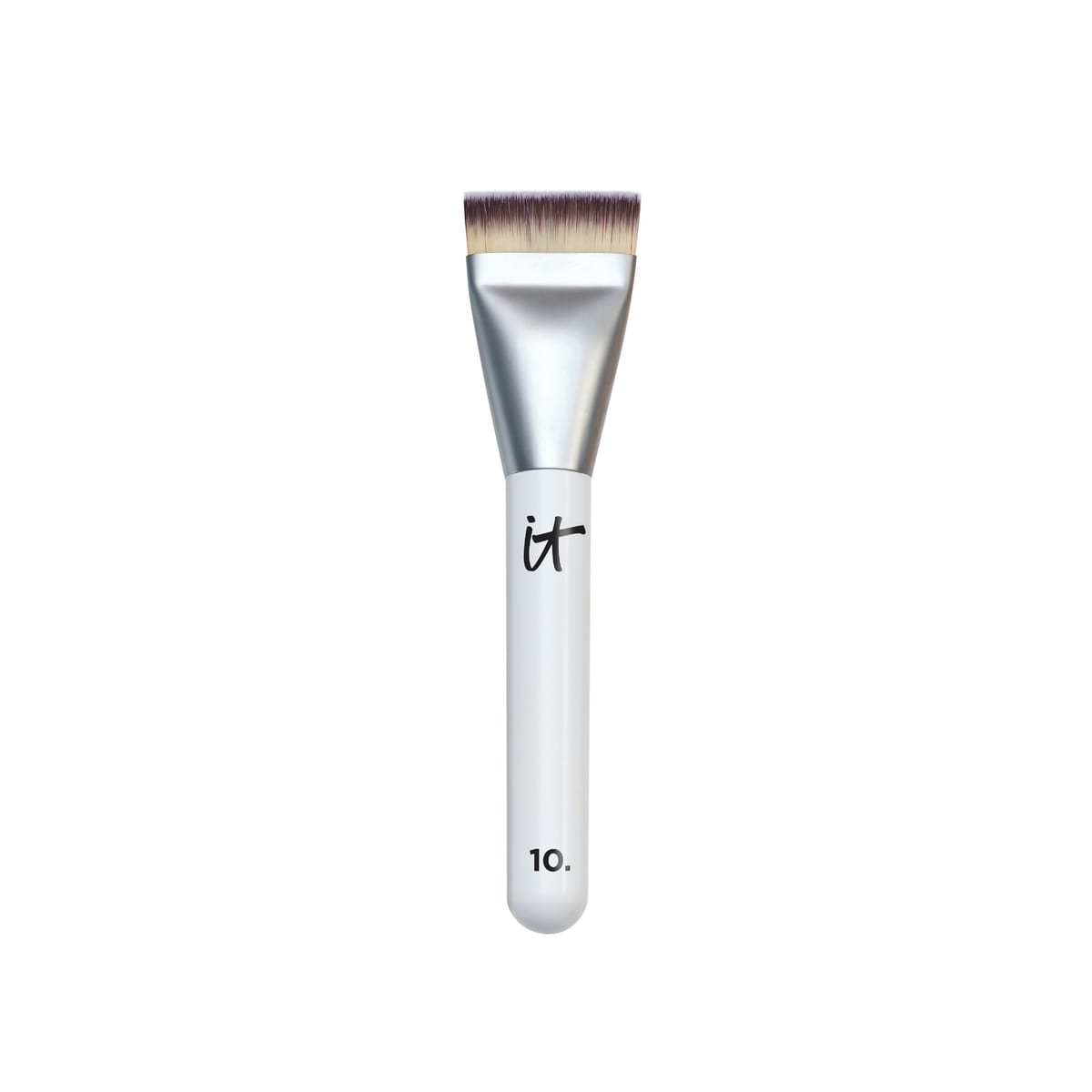 IT Cosmetics Heavenly Luxe Smoothing Spatula Foundation Brush No. 10