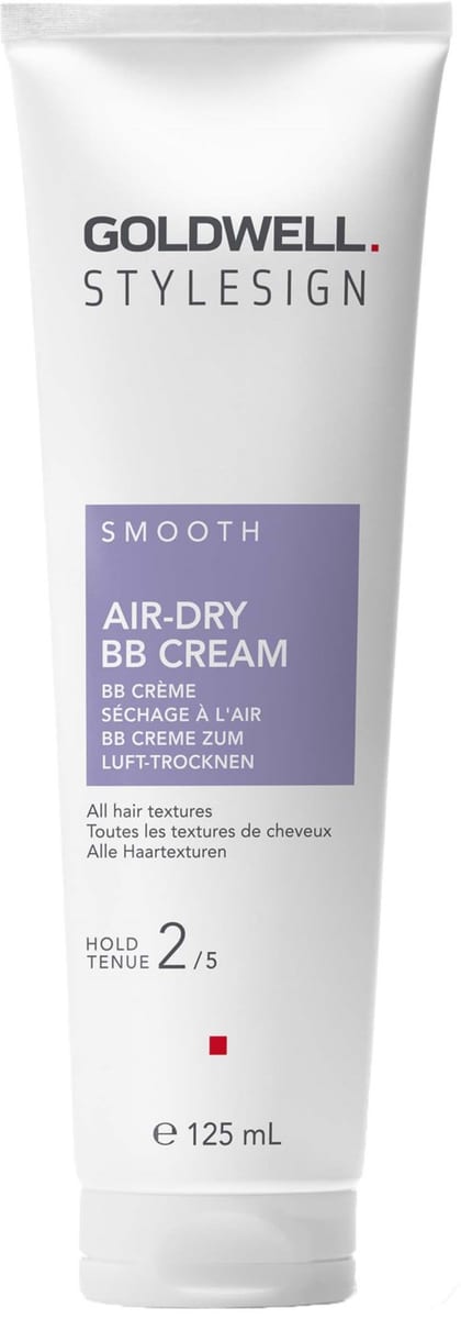 Goldwell StyleSign Smooth Air-Dry BB Cream