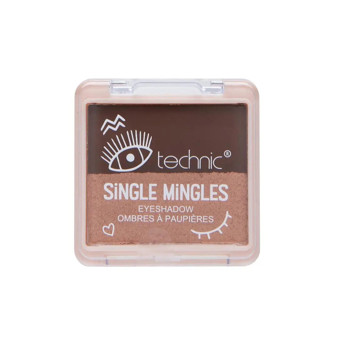 Technic Single Mingles Eyeshadow