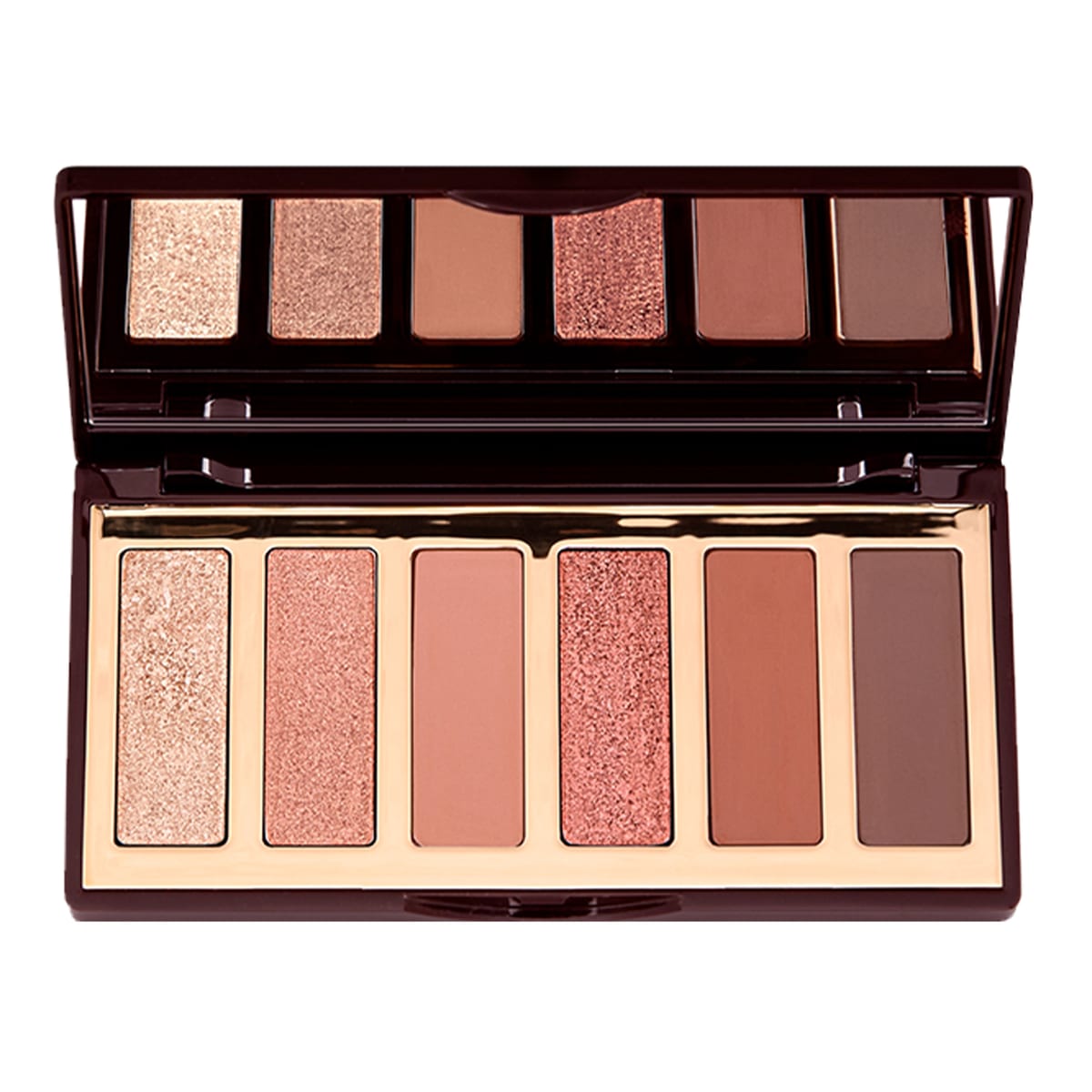 Charlotte Tilbury Easy Eye Palette