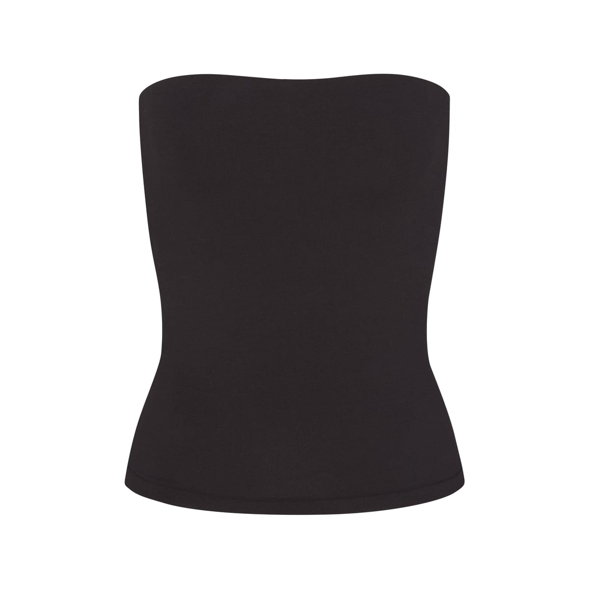 SKIMS Cotton Jersey Tube Top