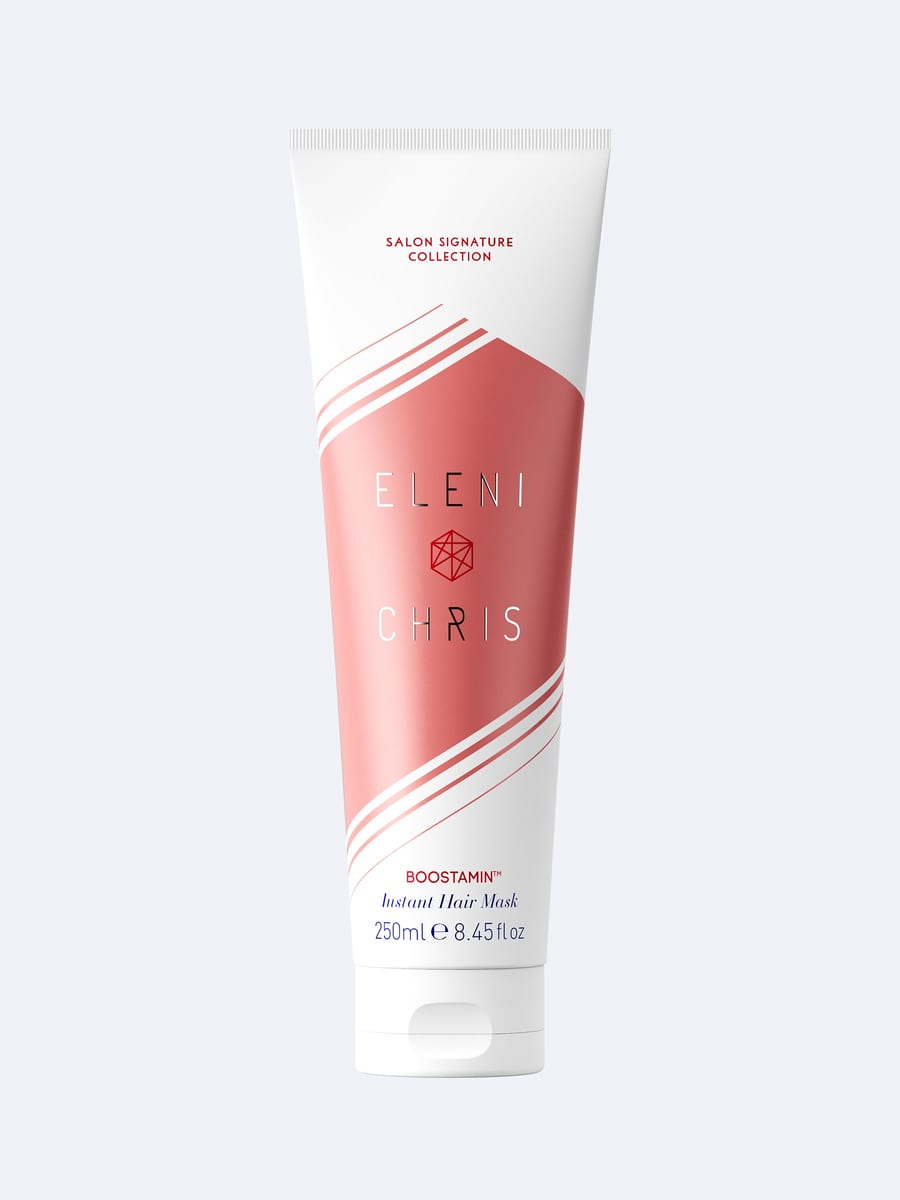 Eleni&Chris BoostaMin Instant Hair Mask