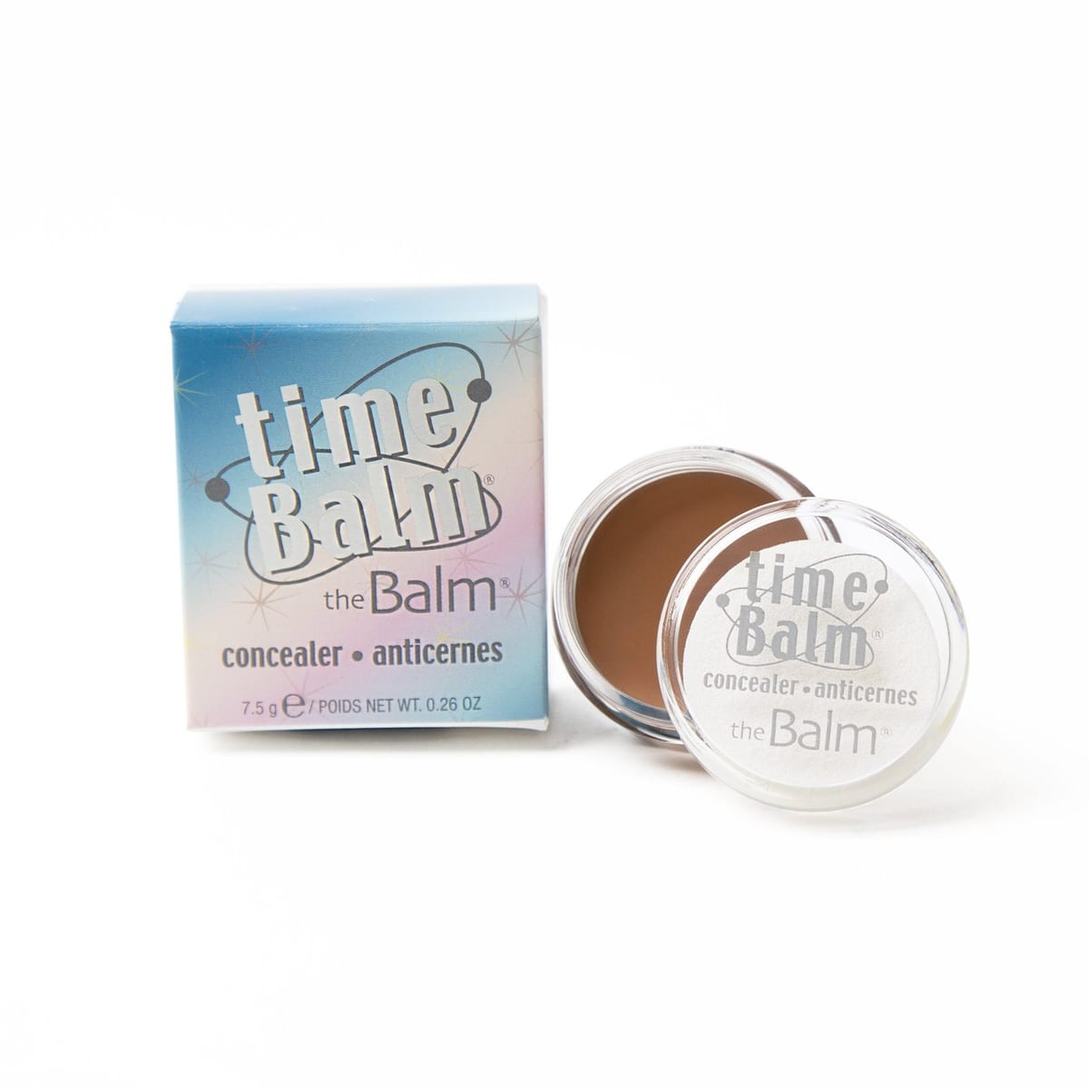 theBalm timeBalm Concealer