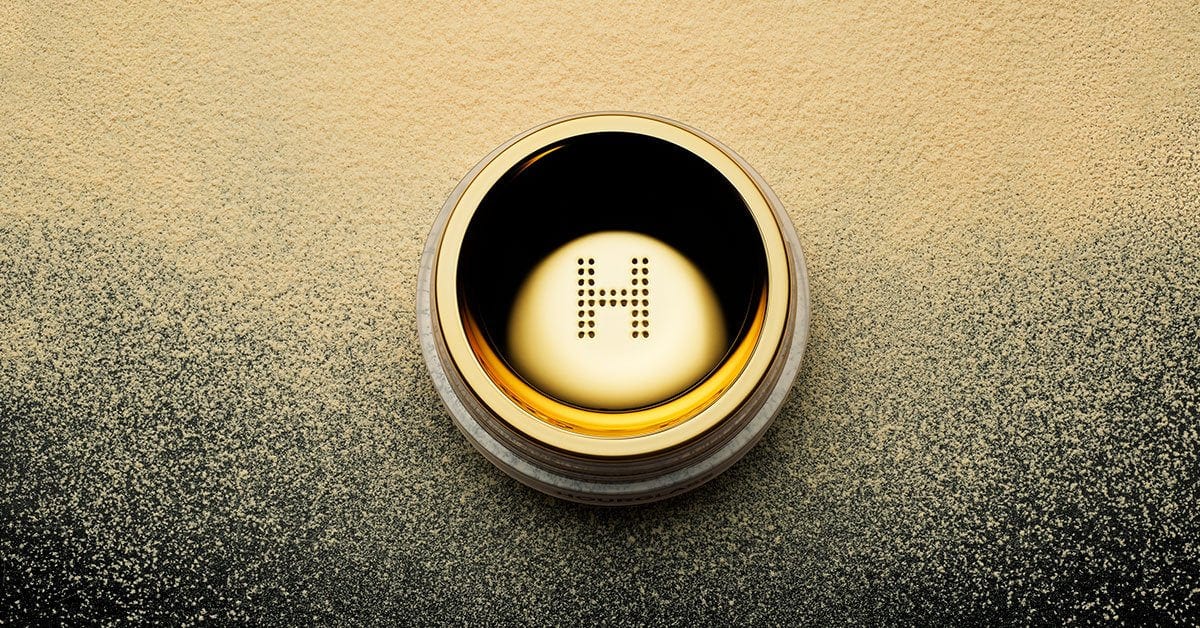 Hourglass Curator Eyeshadow