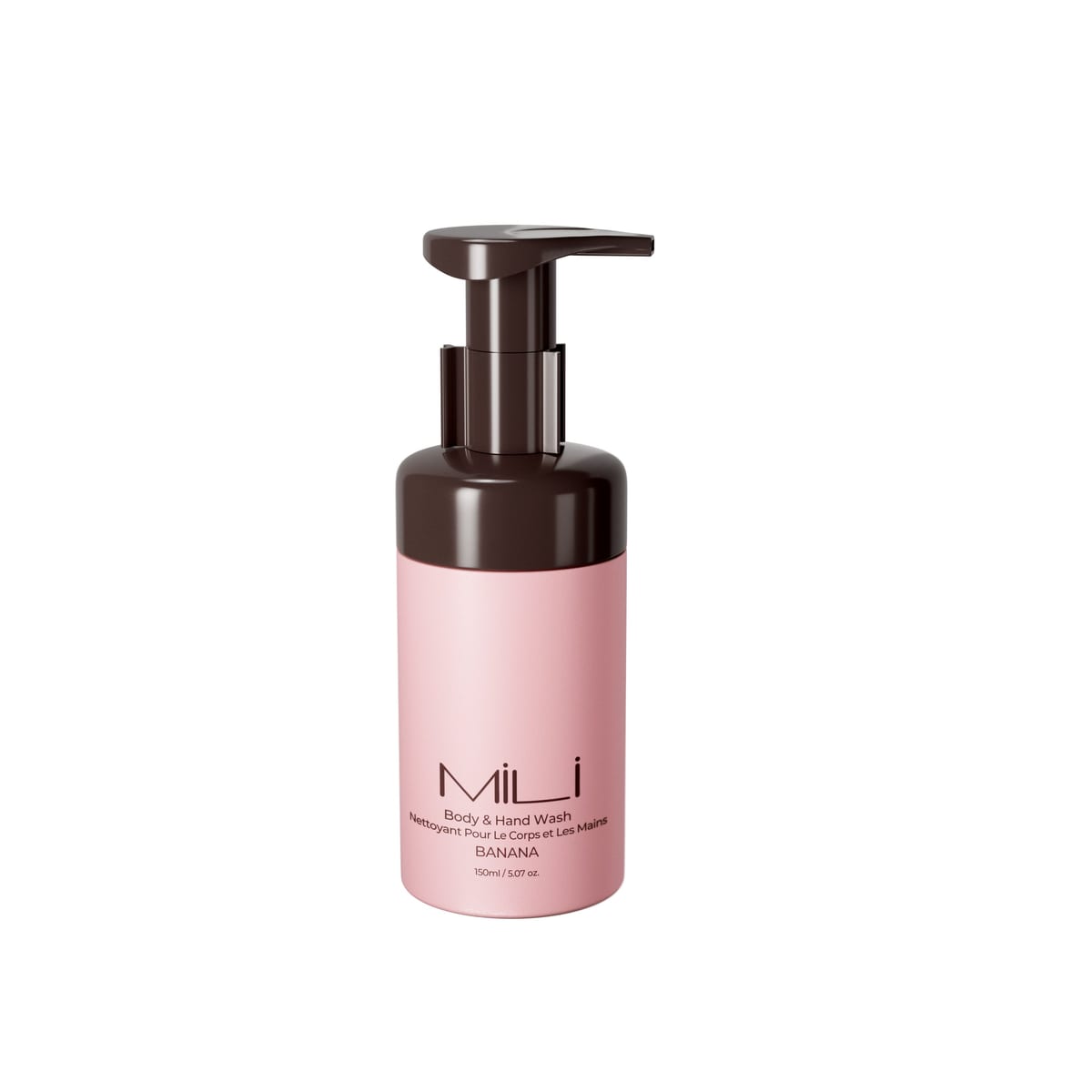 MiLi Body & Hand Wash