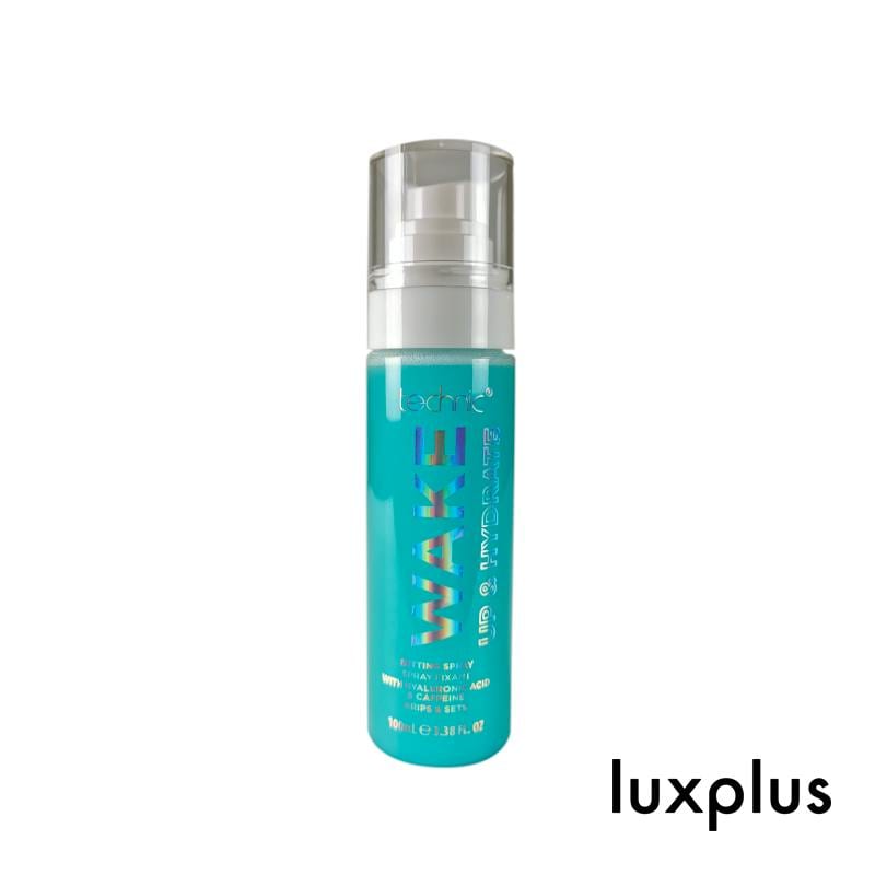 Technic Up & Hydrate Setting Spray