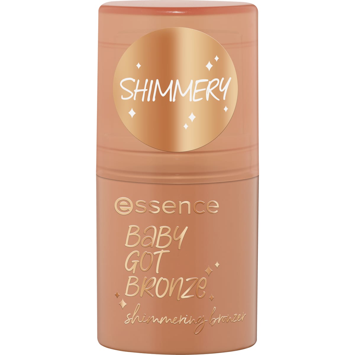 essence Baby Got Bronze Shimmering Bronzer