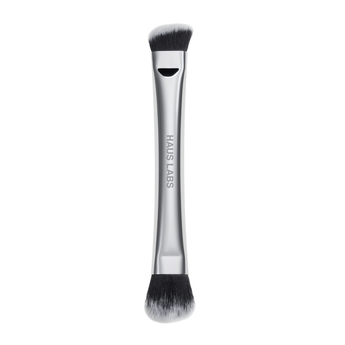 Haus Labs Dual-Ended Precision Sculpting Brush