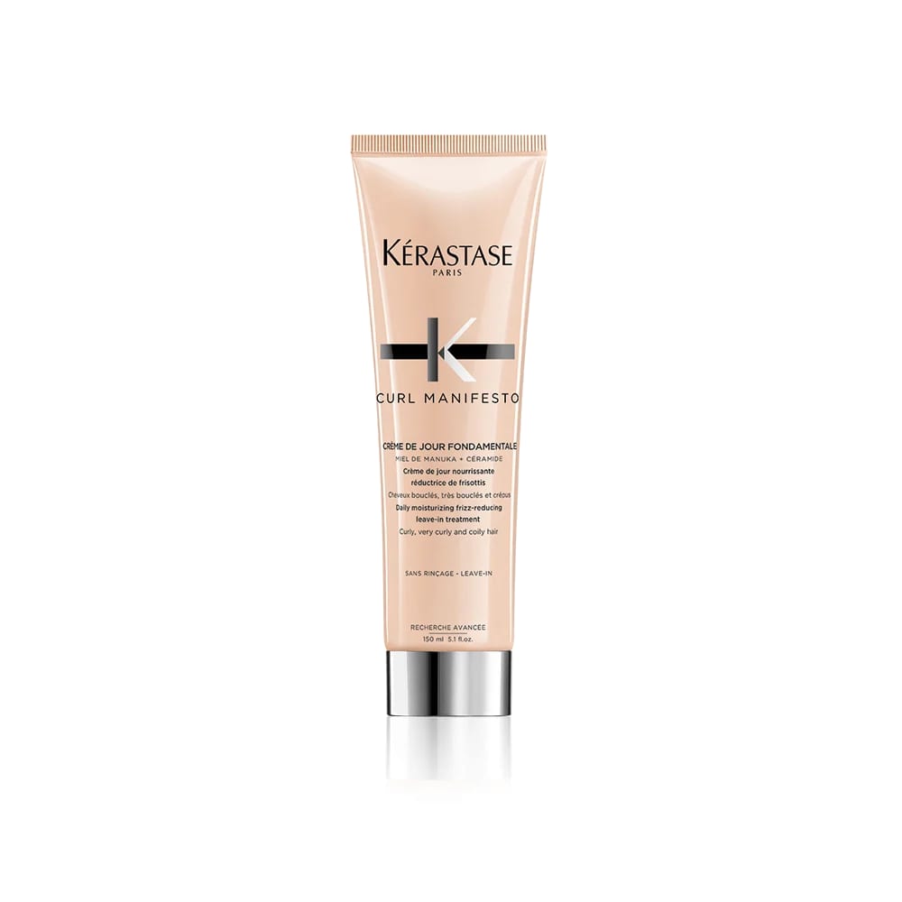 Kérastase Crème De Jour Fondamentale