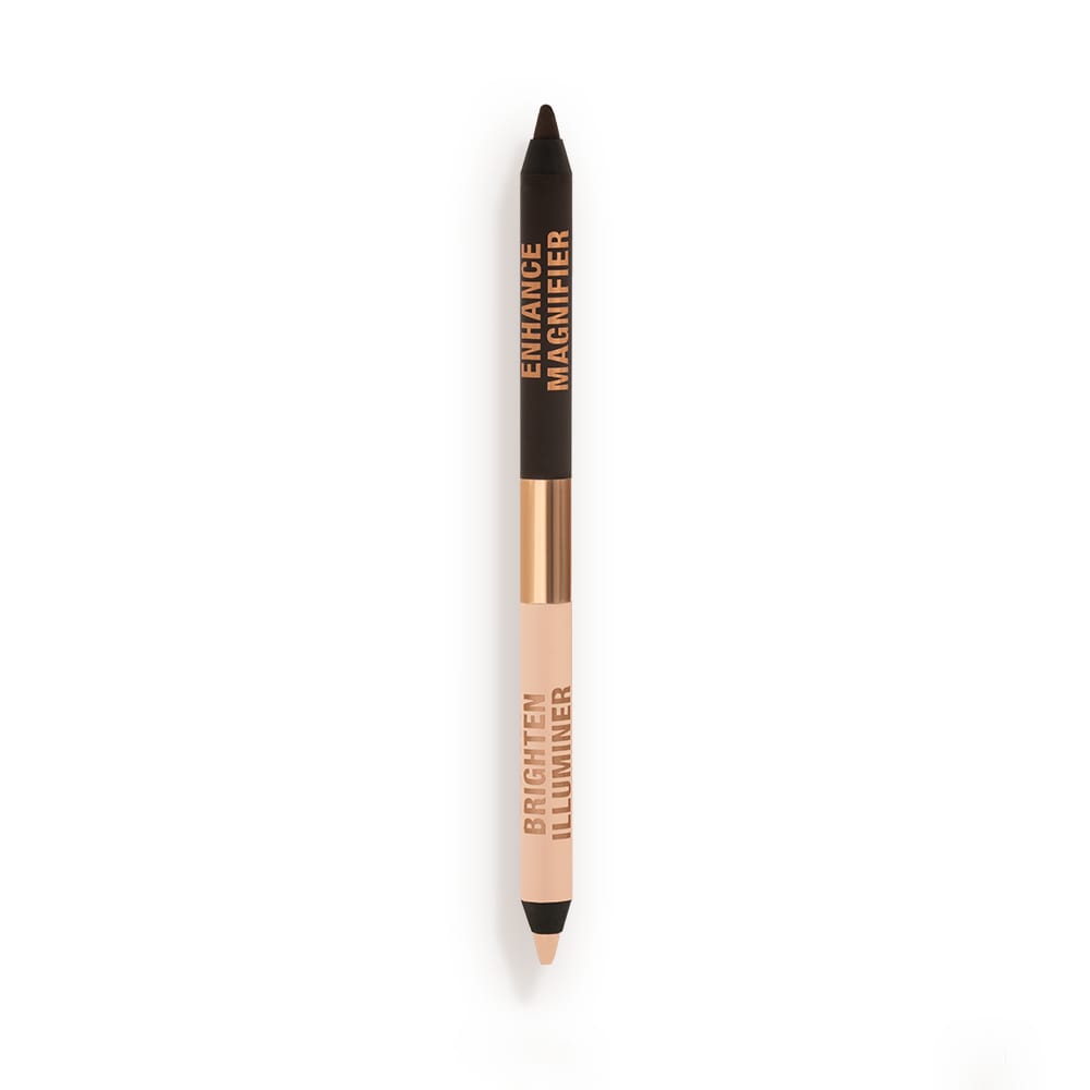 Charlotte Tilbury Super Nudes Eye Liner Duo
