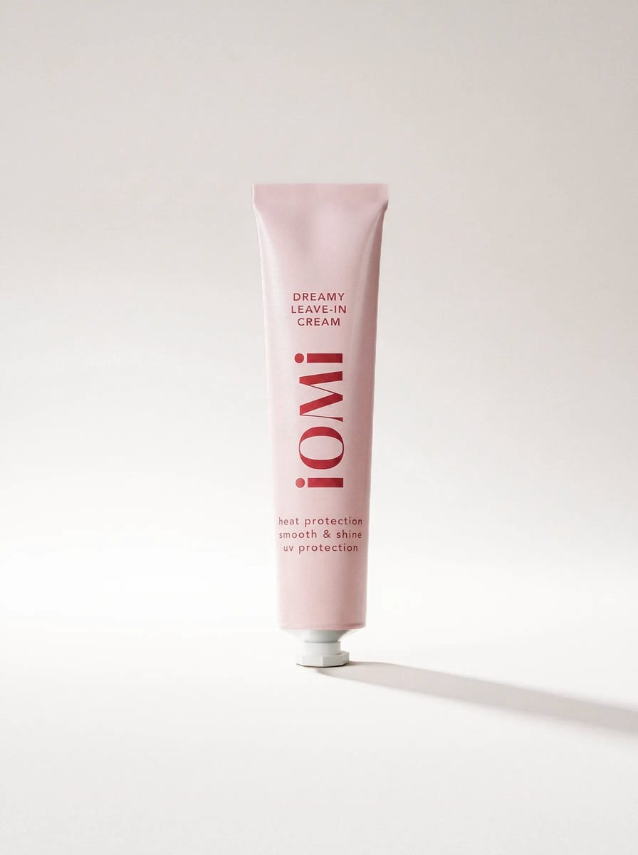IOMI Dreamy Leave-In Cream
