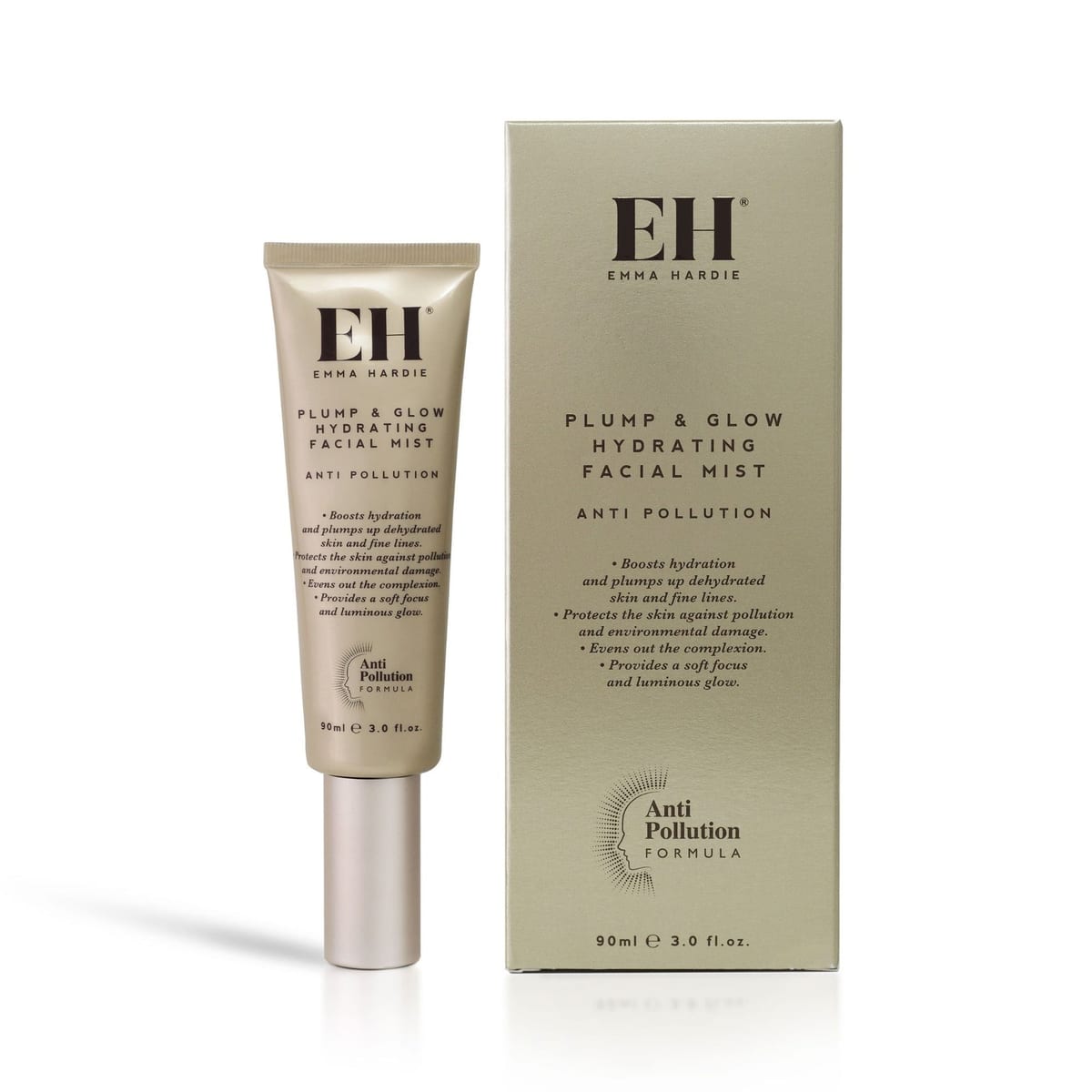 Emma Hardie Plump & Glow Hydrating Mist