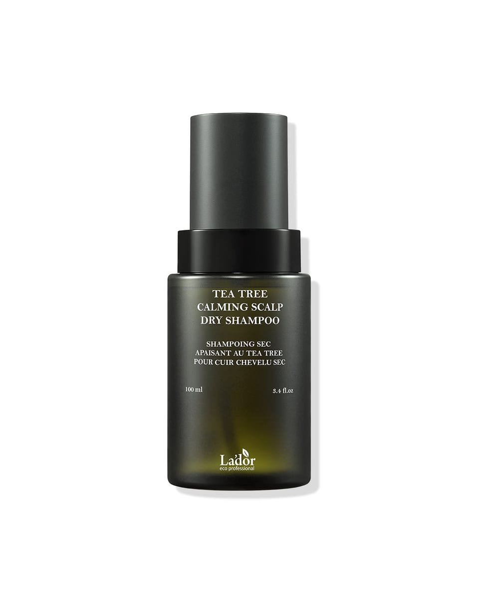 La’dor Tea Tree Calming Dry Shampoo