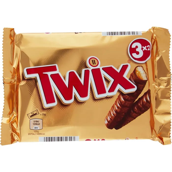 TWIX Twix