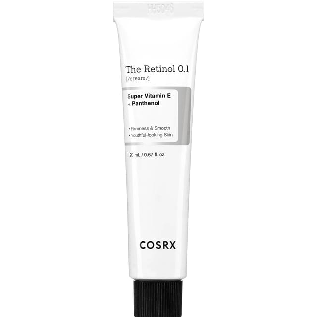 COSRX The Retinol 0.1 Cream