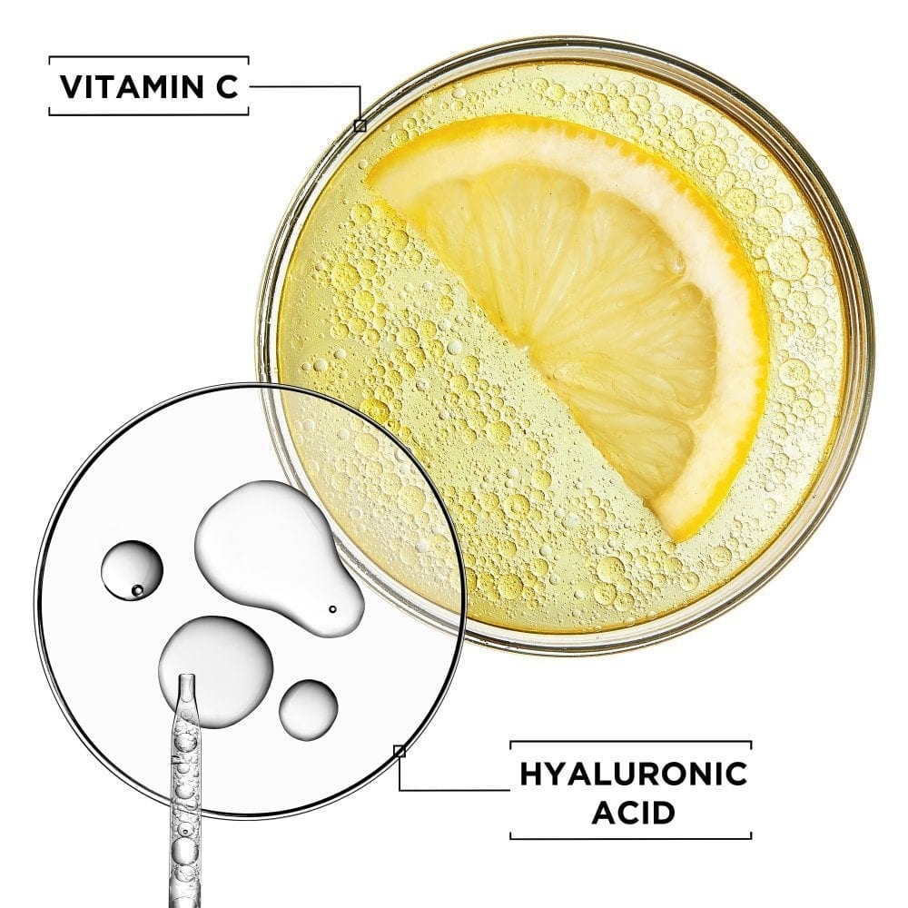 Garnier Vitamin C Sheet Mask