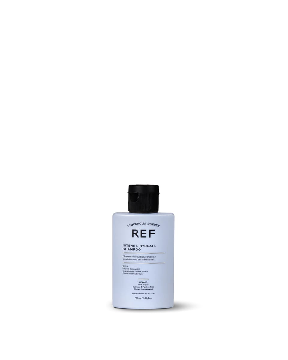 REF Stockholm Intense Hydrate Shampoo