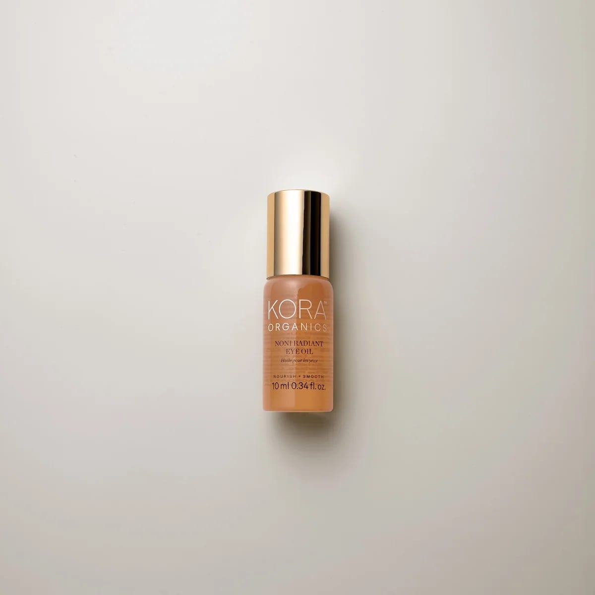 KORA Organics Noni Radiant Eye Oil