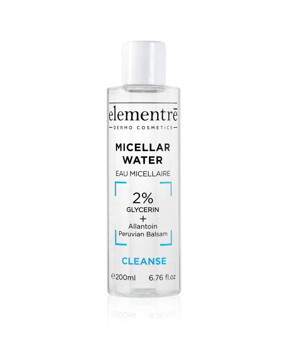 elementrē Micellar Water