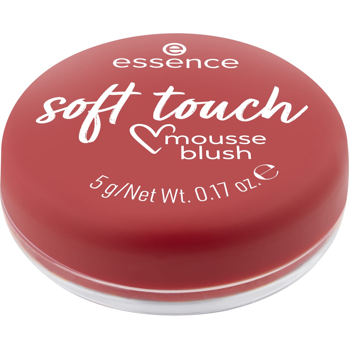 essence Soft Touch Mousse Blush