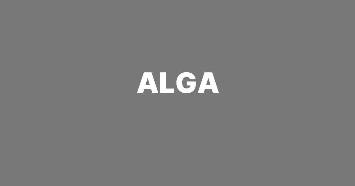 Alga Den försvunna diamanten