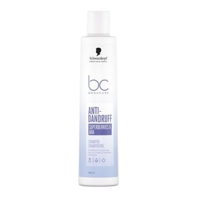 Schwarzkopf Professional Bonacure Anti-Dandruff Shampoo