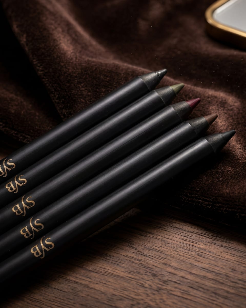 SYB The Eyeliner Pencil