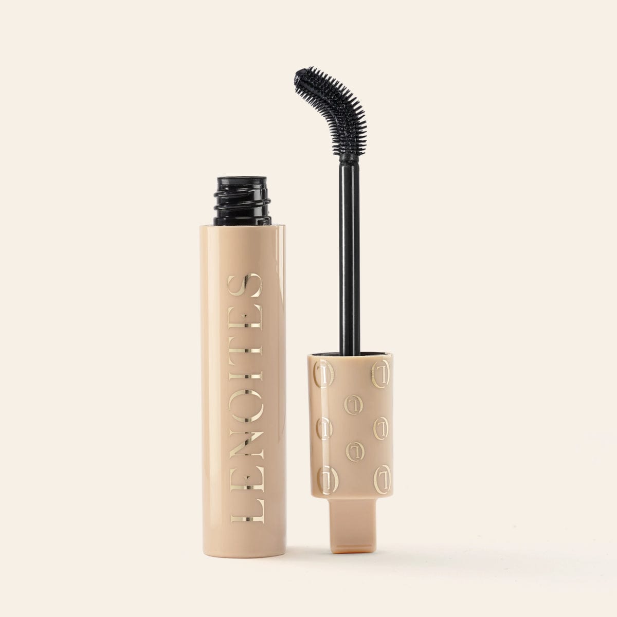 Lenoites LashSculpt Serum Infused Mascara