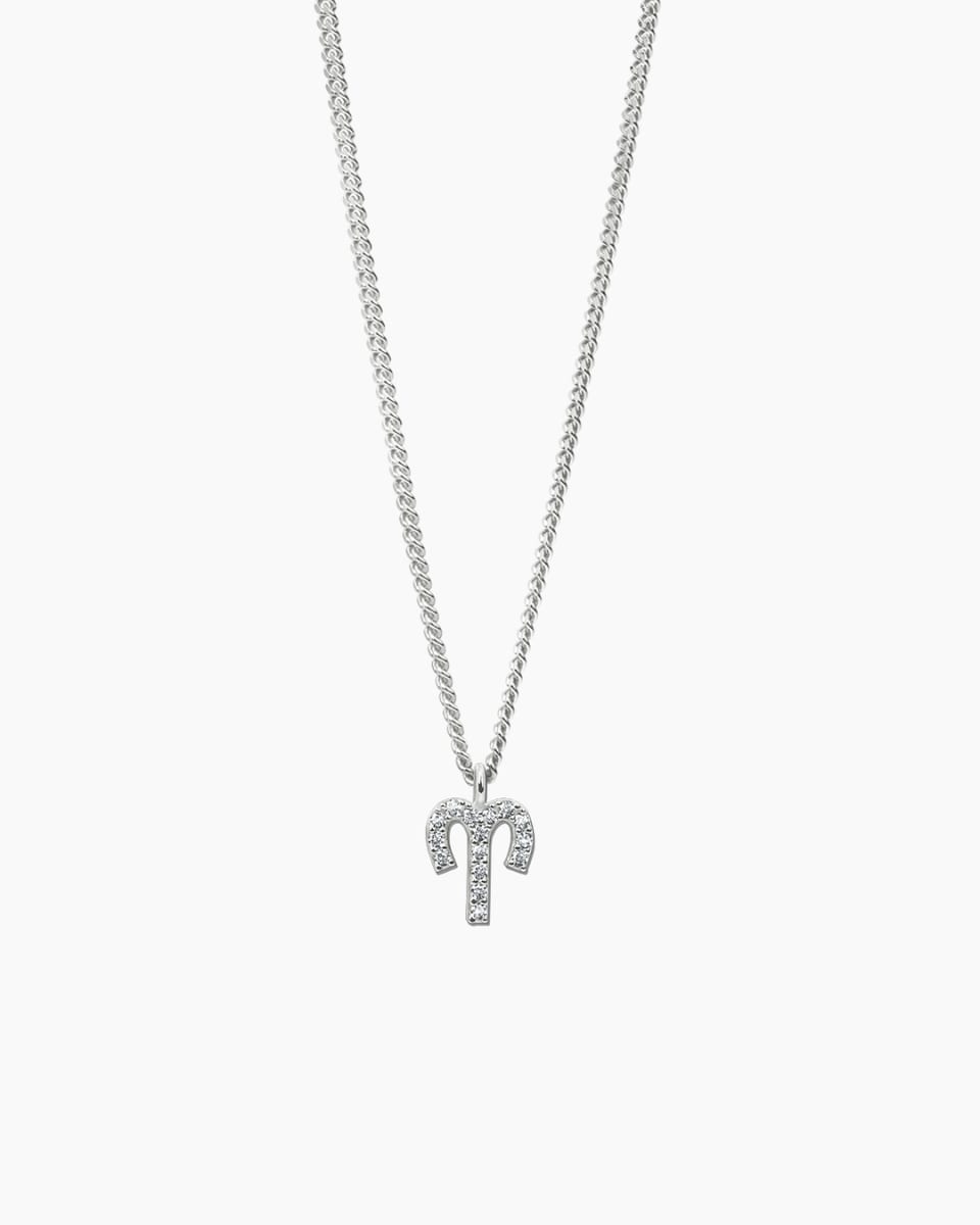 Ani Jewels Zodiac Necklace