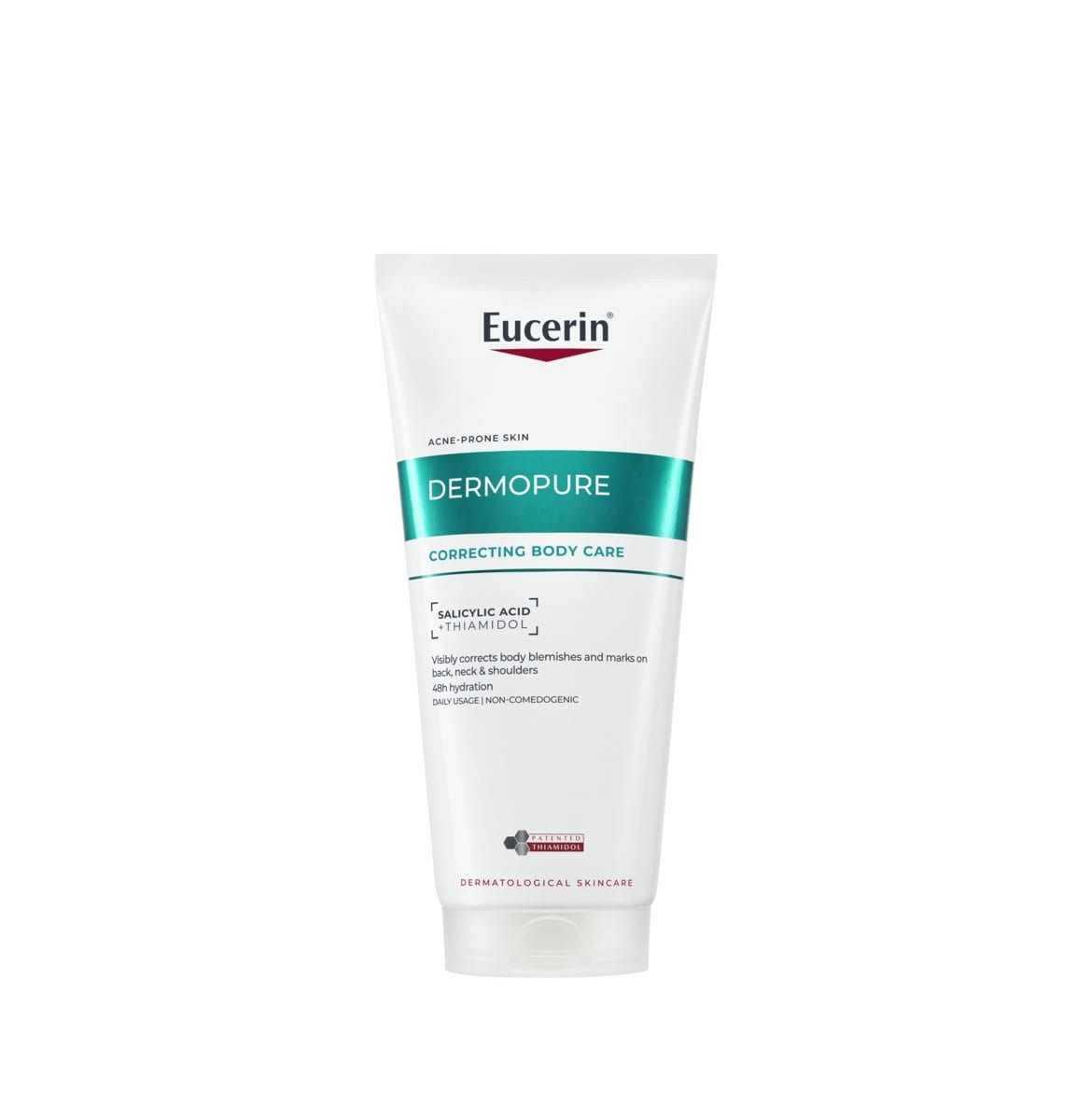 Eucerin DermoPure Clinical Correcting Body Care