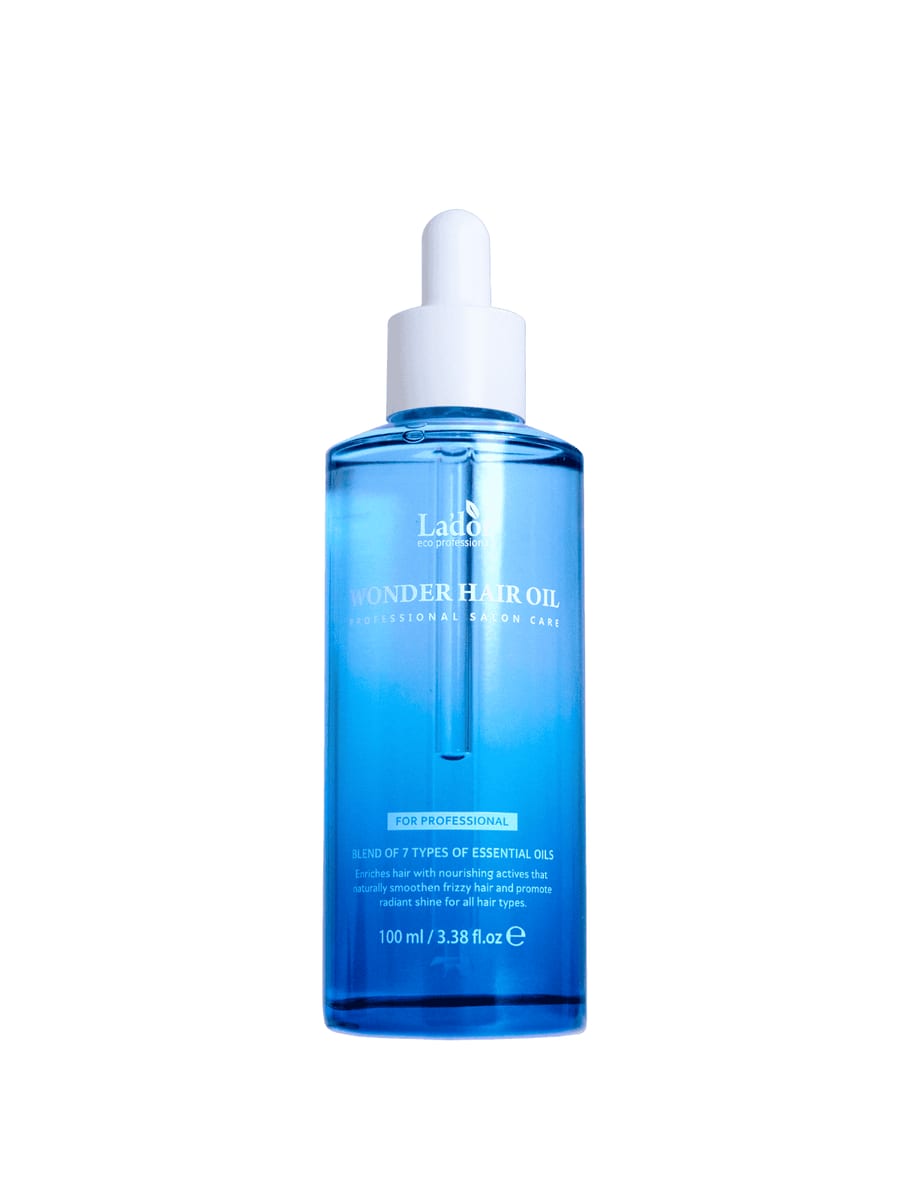 La’dor Wonder Hair Oil