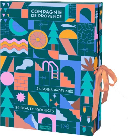 Compagnie de Provence Advent Calendar 2023