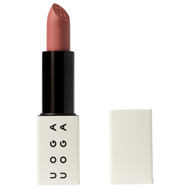 Uoga Uoga Nourishing Sheer Natural Lipstick