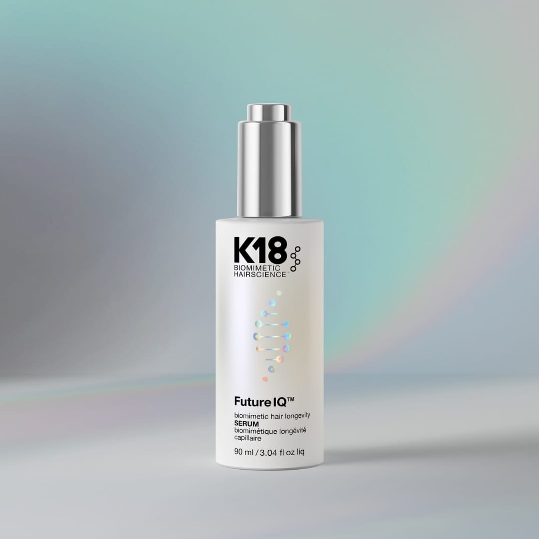 K18 FutureIQ Biomimetic Hair Longevity Serum