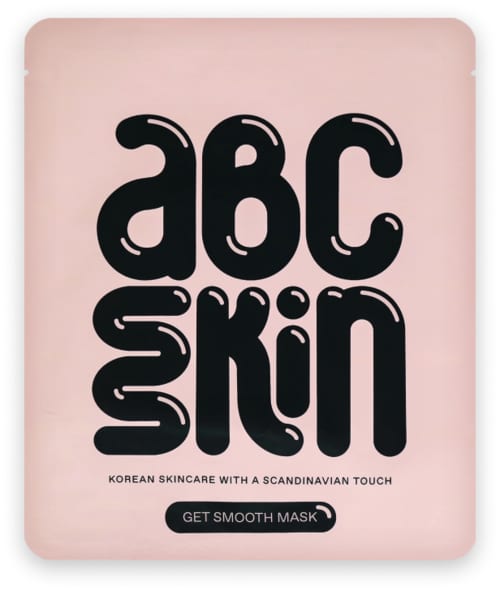 ABC Skin Get Smooth Mask