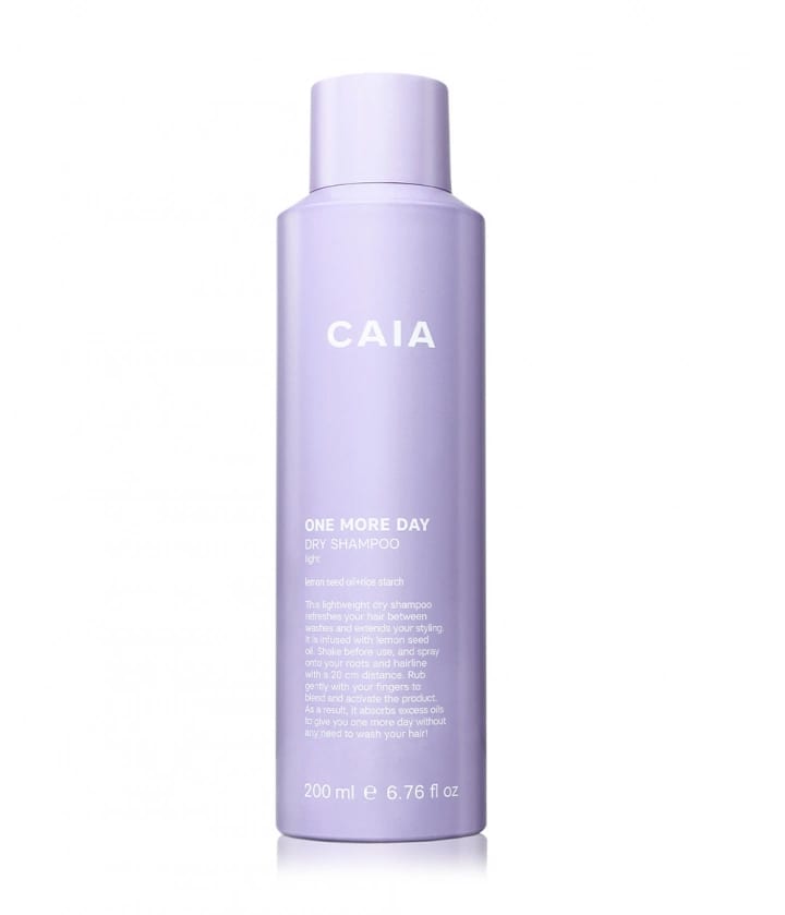 CAIA Cosmetics One More Day
