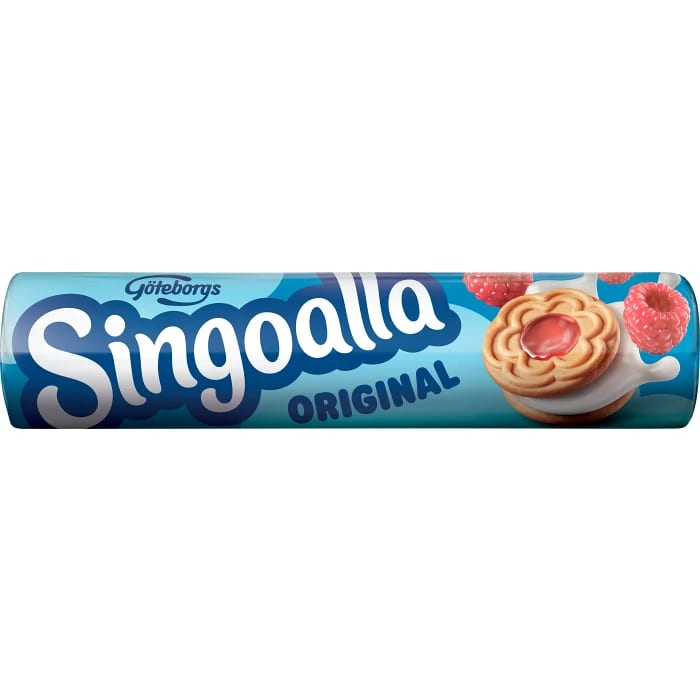 Göteborgs Kex Singoalla