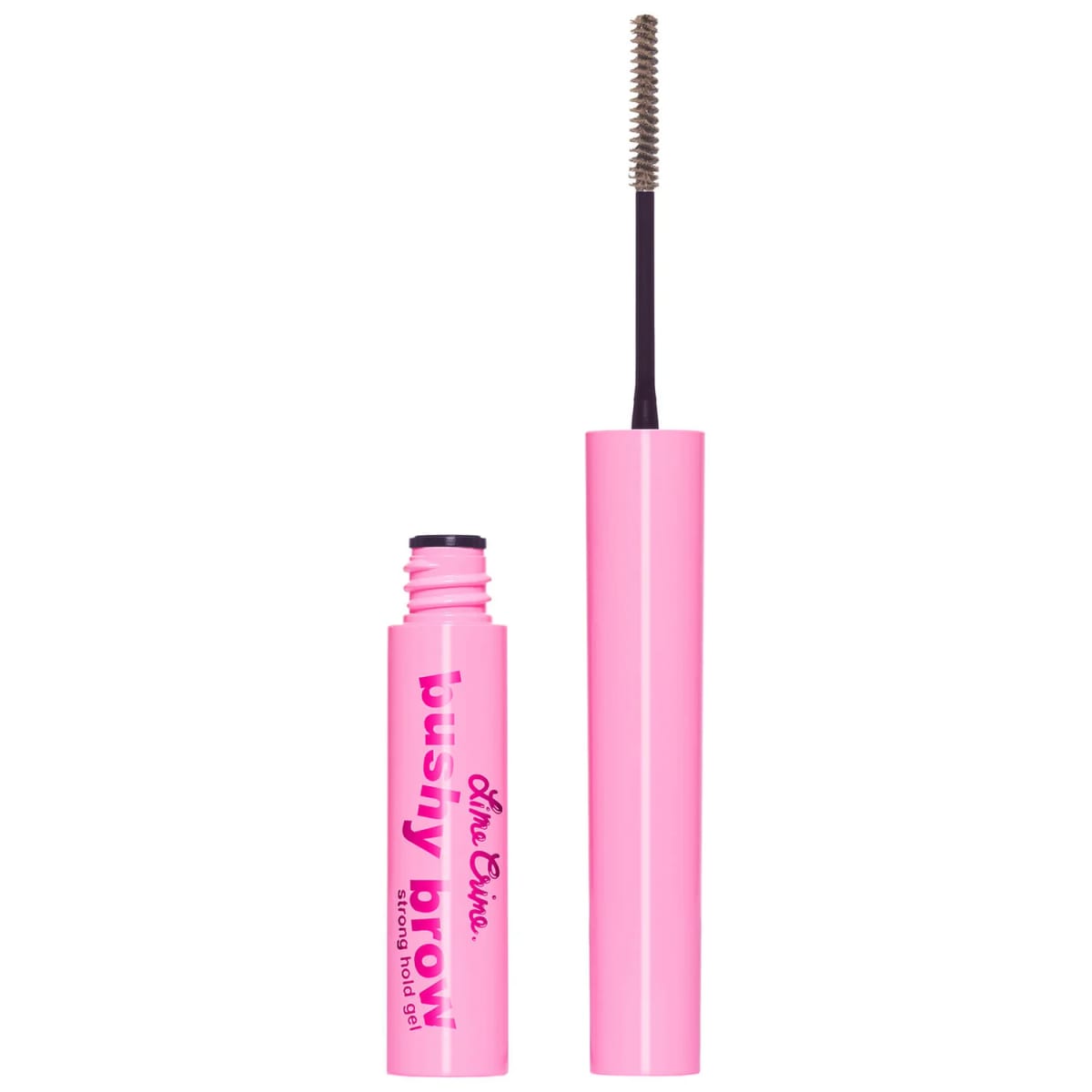 Lime Crime Bushy Brow Strong Hold Gel