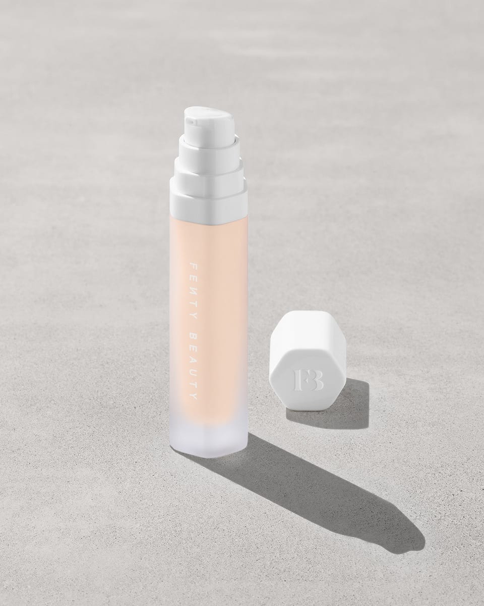 Fenty Beauty Soft'lit Naturally Luminous Longwear Foundation