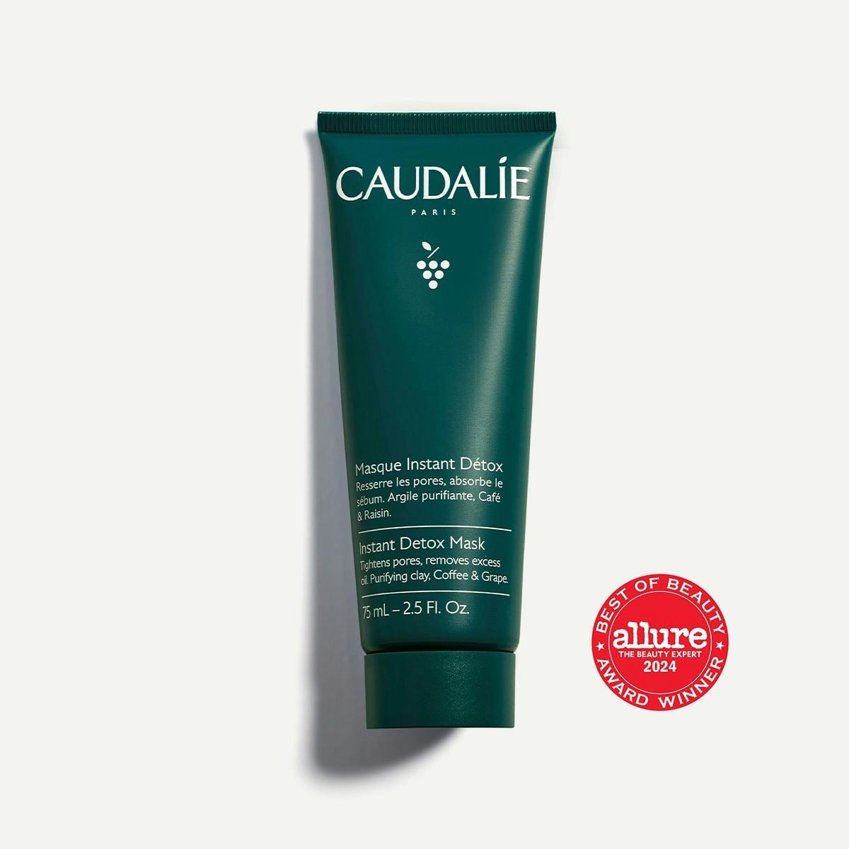 Caudalie Instant Detox Mask