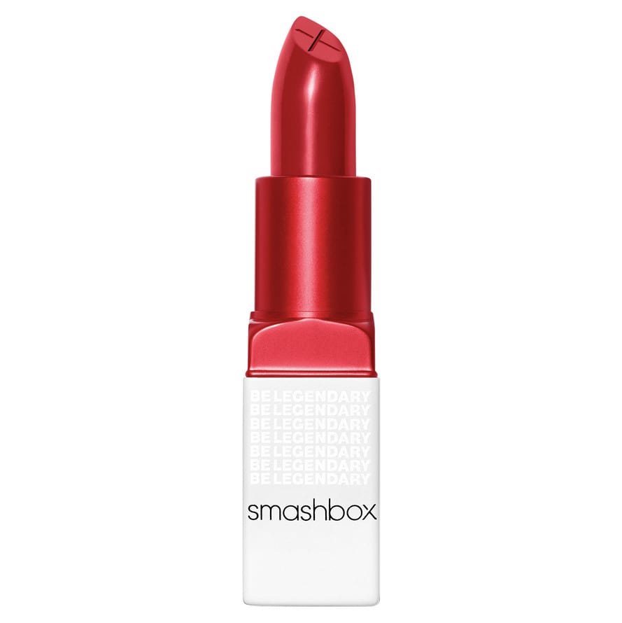 Smashbox Be Legendary Prime & Plush Lipstick