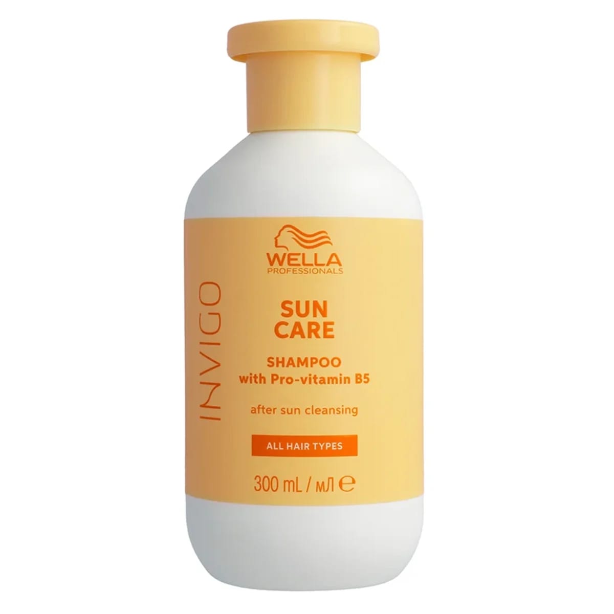 Wella Professionals Invigo Sun Care Shampoo