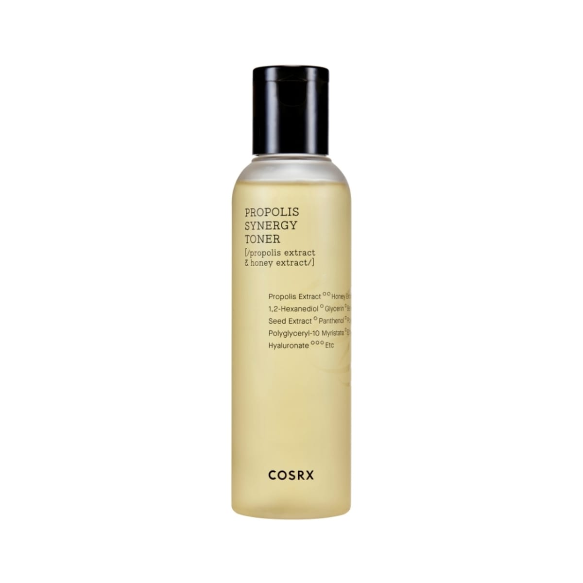 COSRX Full Fit Propolis Synergy Toner
