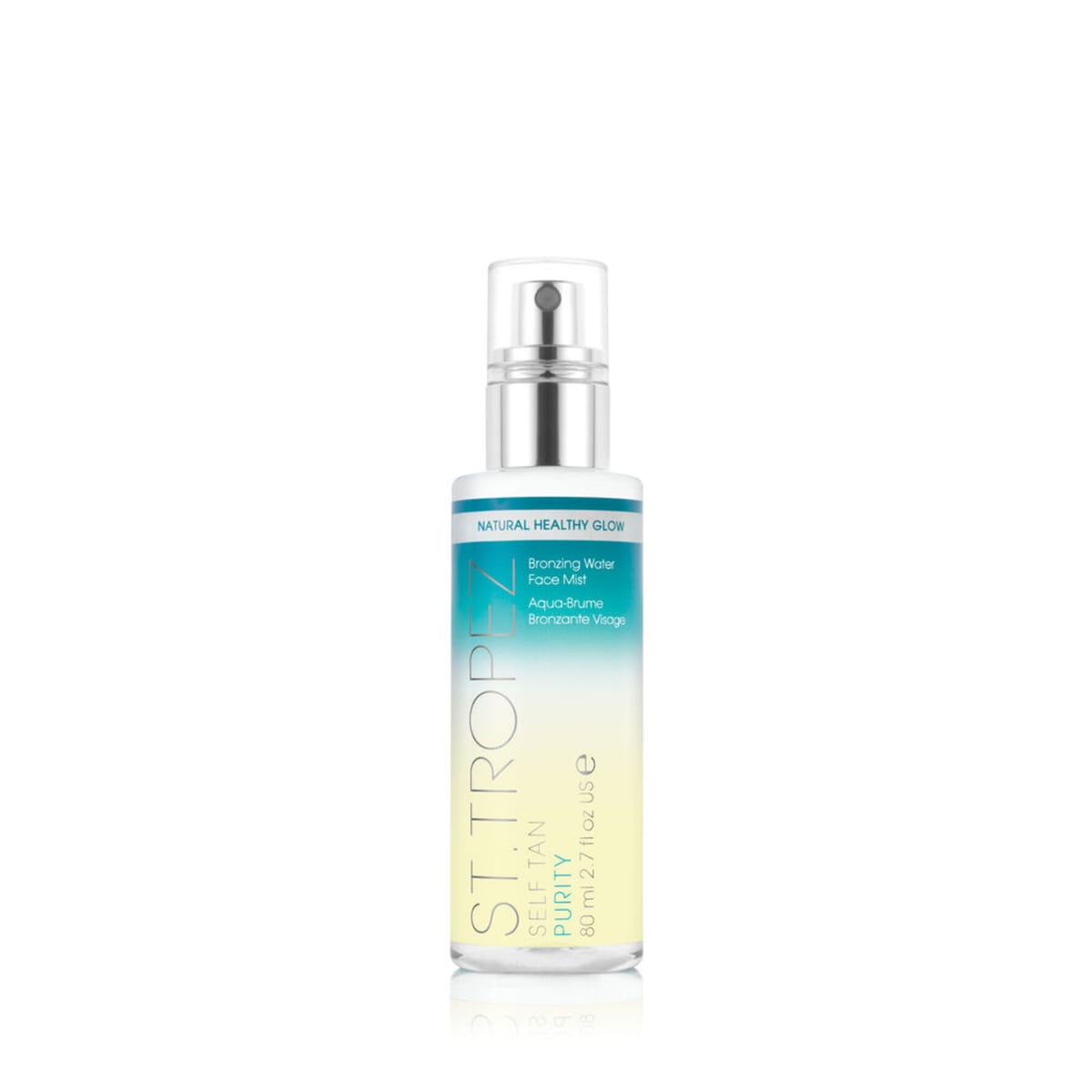 St. Tropez Self Tan Purity Bronzing Water Face Mist