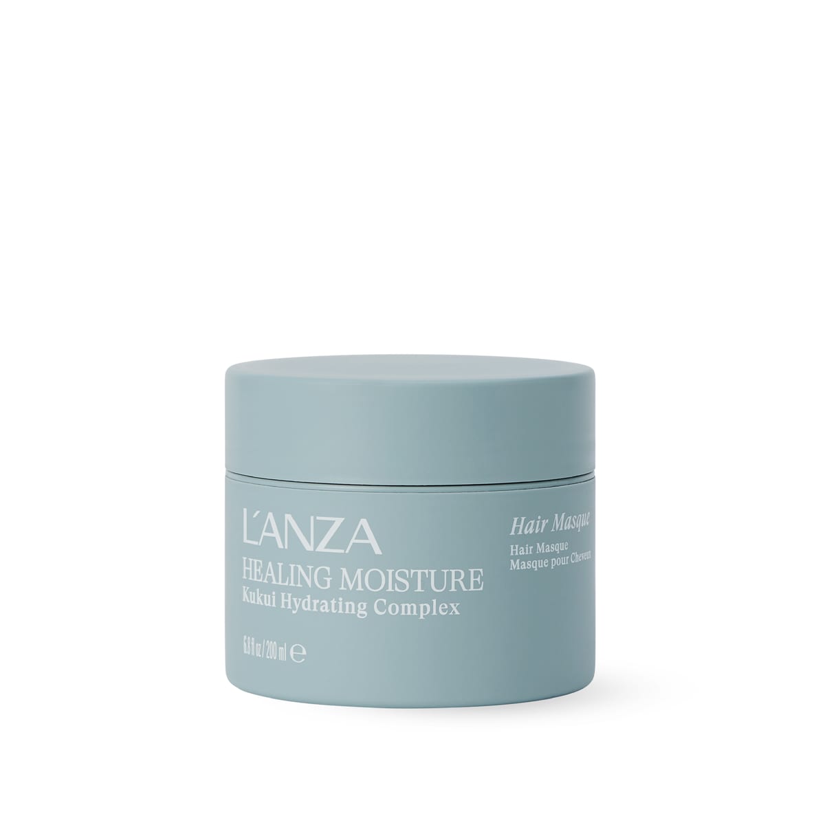 L’ANZA Moi Moi Hair Masque