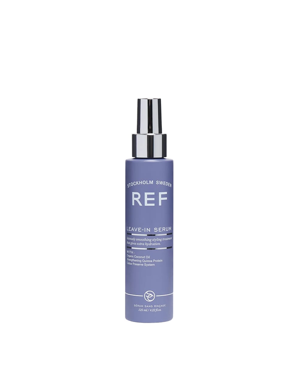 REF Stockholm Leave-in Serum