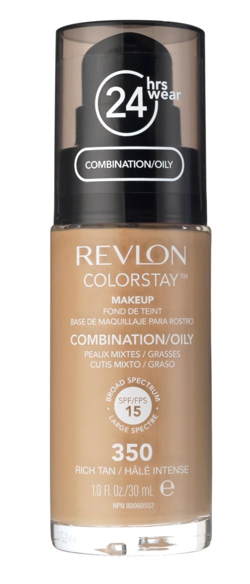 Revlon ColorStay Foundation