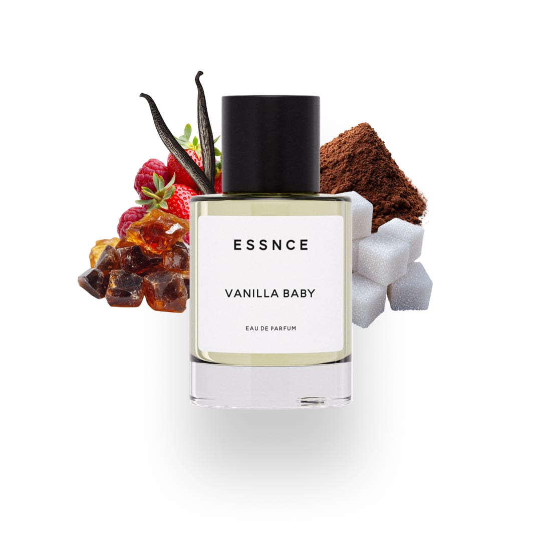 ESSNCE Vanilla Baby